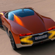 Illustration for article titled The GFG Style Kangaroo Concept Is a 483 HP Off-Roading Hyper SUV
